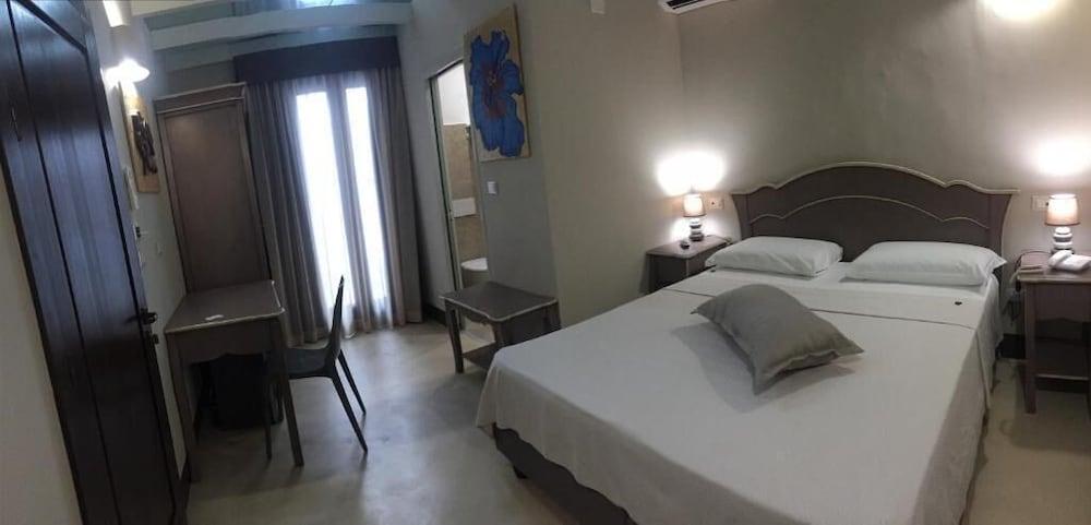 Suite Porta Terra Gallipoli Exterior photo