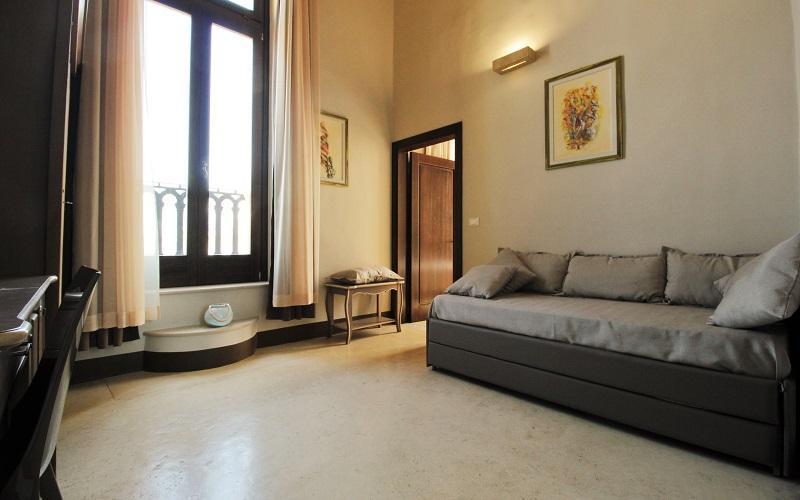 Suite Porta Terra Gallipoli Exterior photo
