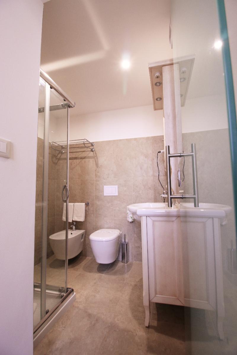 Suite Porta Terra Gallipoli Exterior photo
