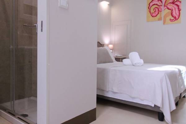 Suite Porta Terra Gallipoli Exterior photo